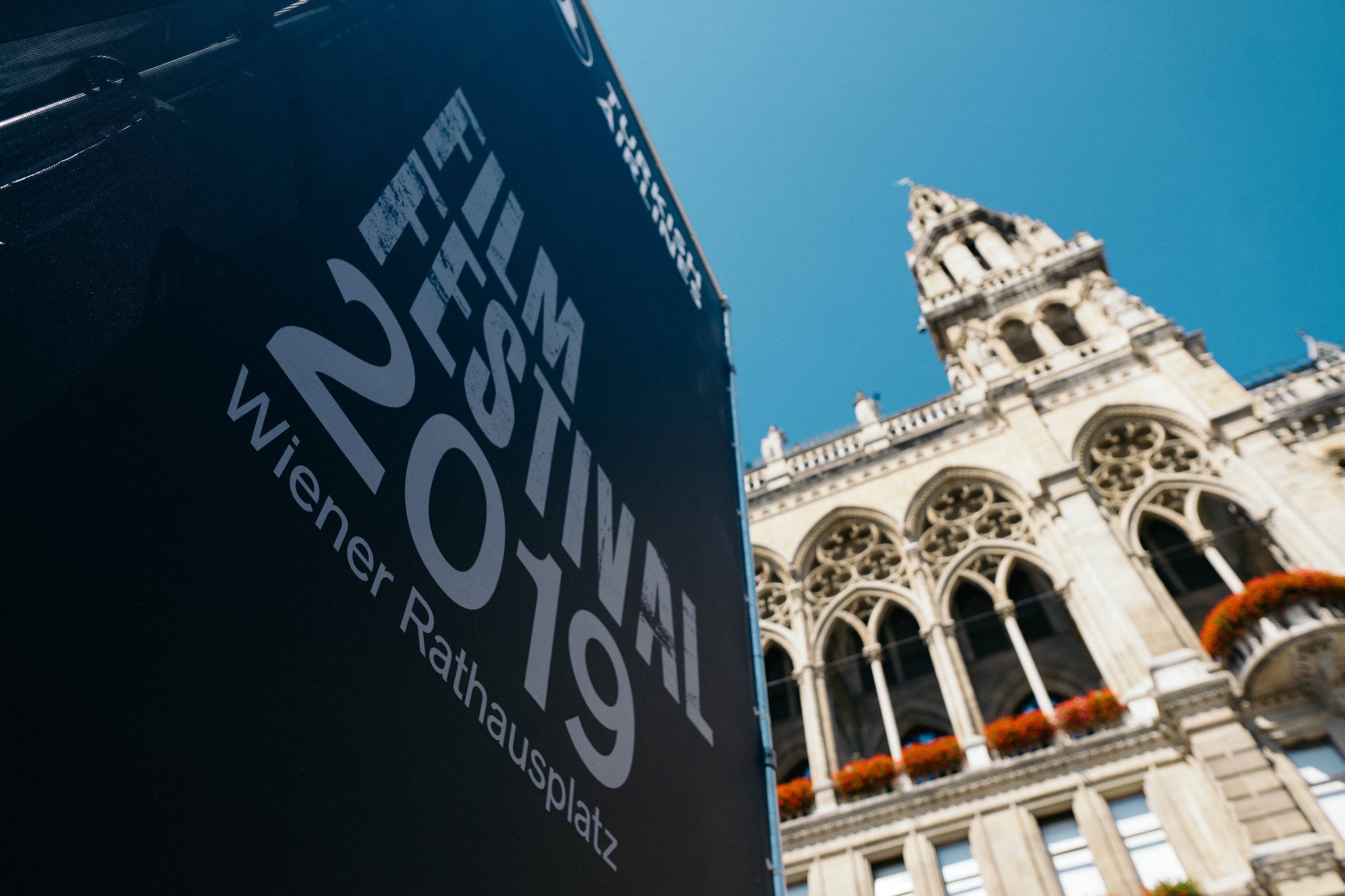 Vienna Film Festival Trevision