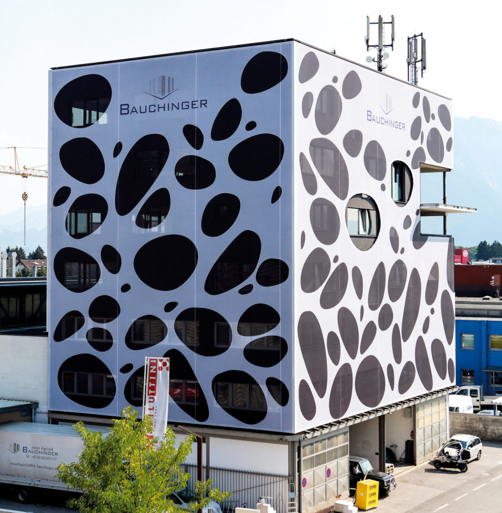 Bauchinger Trevision