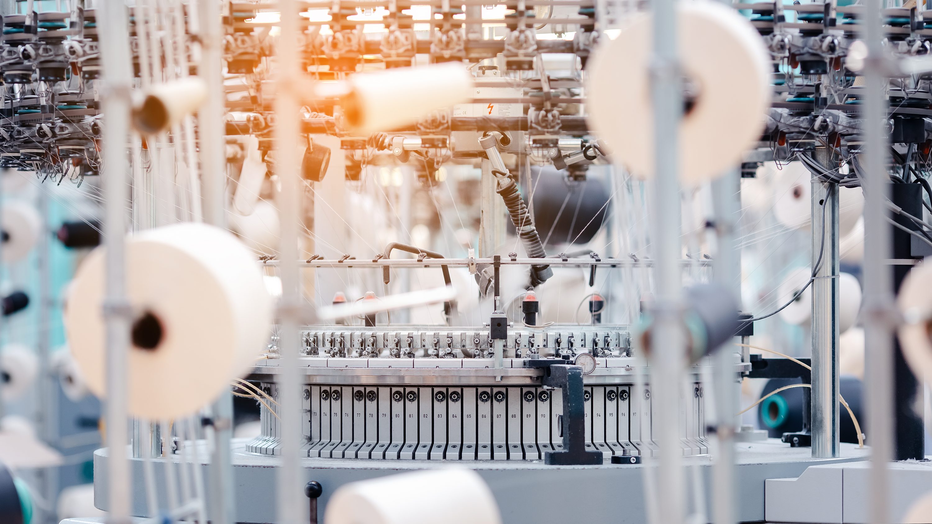 Let’s green up! Challenges and pathways towards a greener industry