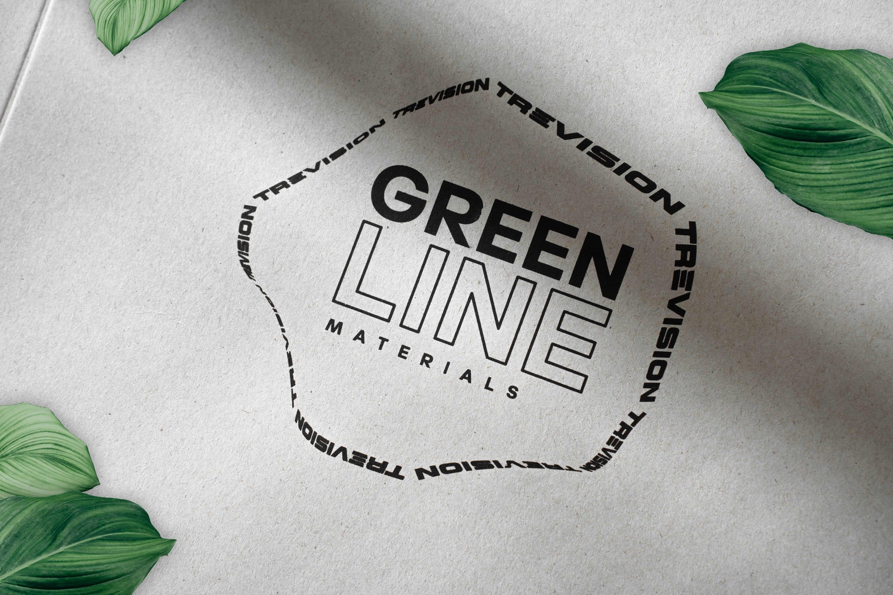 TREVISION launches sustainable product line Greenline 