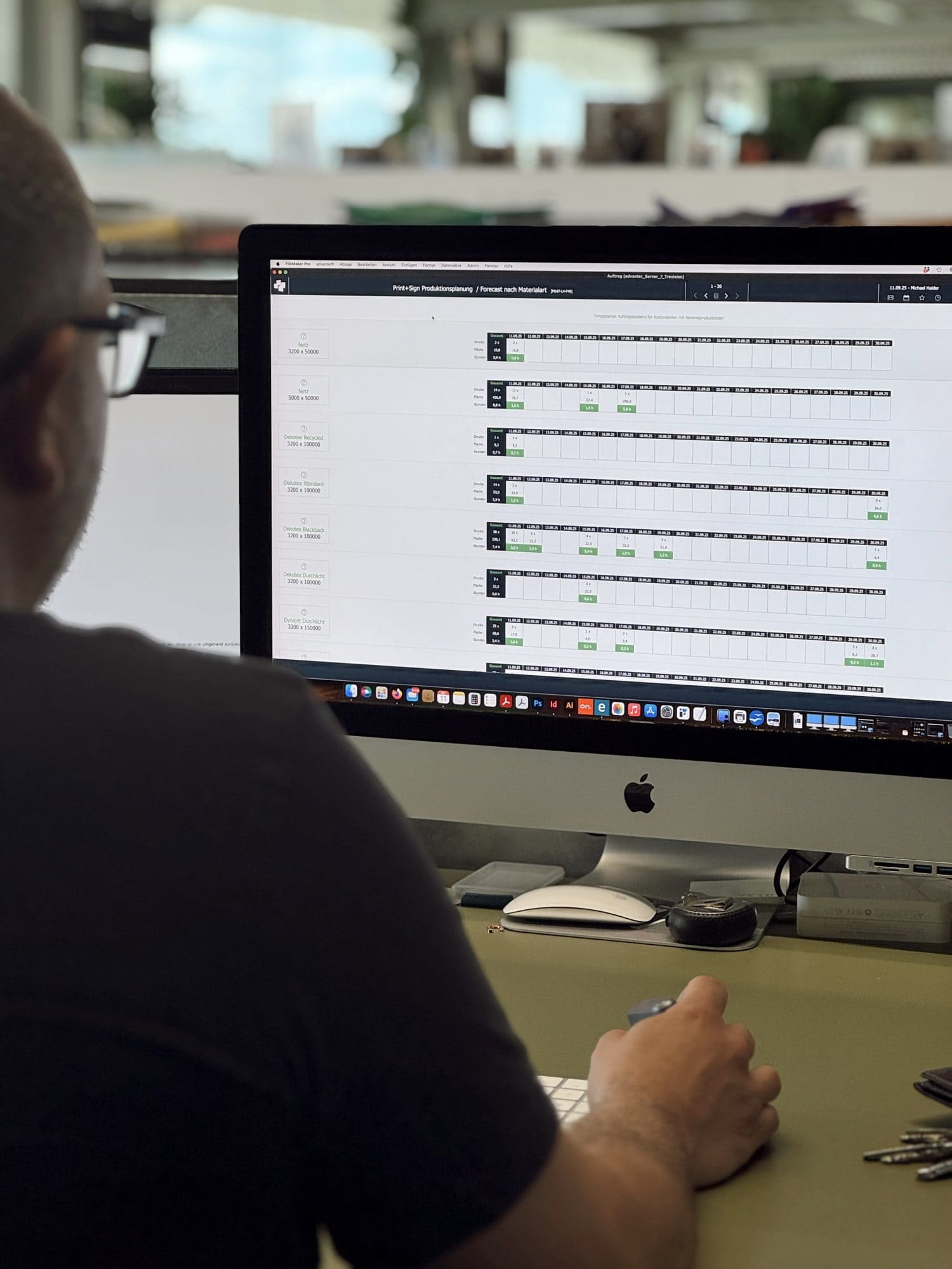 Technology, Speed, Team Spirit: How Automation Creates Space for Creativity